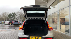 Volvo Xc40 1.5 T3 [163] Inscription 5dr Geartronic Petrol Estate